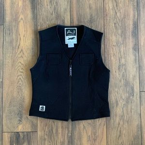 (2/$20) AJ Sports Vest